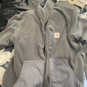 Carhartt fleece